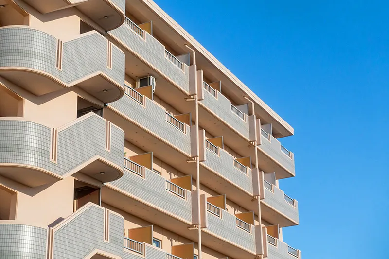 マンション