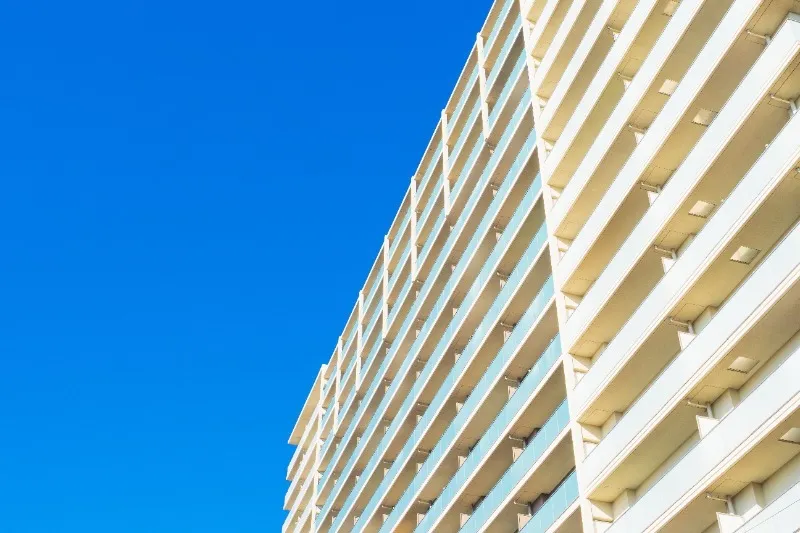 マンション